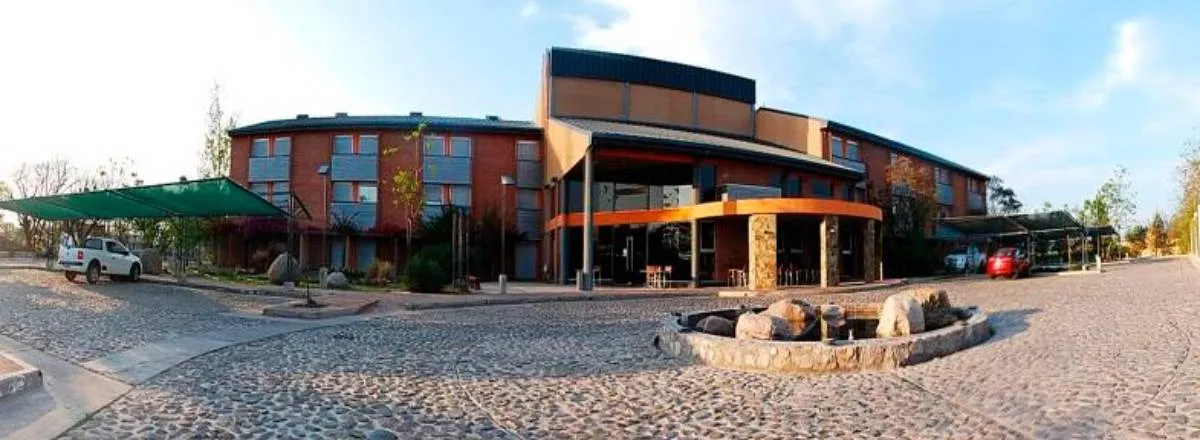 Hoteles 4 estrellas Alto del Camino