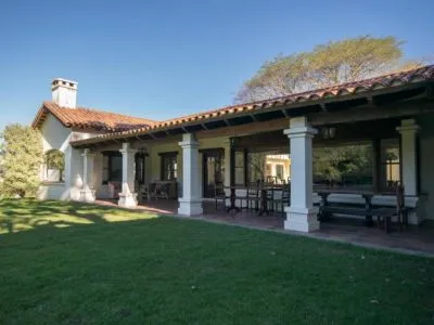 Torrontes Boutique Hotels  in  Salta