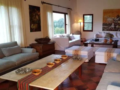 Hoteles Boutique Torrontes