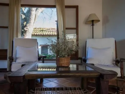 Hoteles Boutique Torrontes