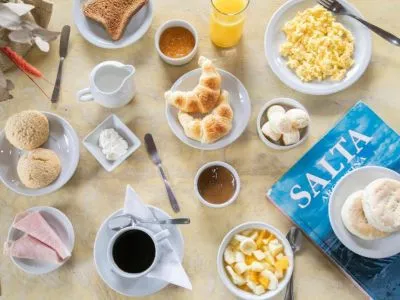 Hoteles Boutique Torrontes