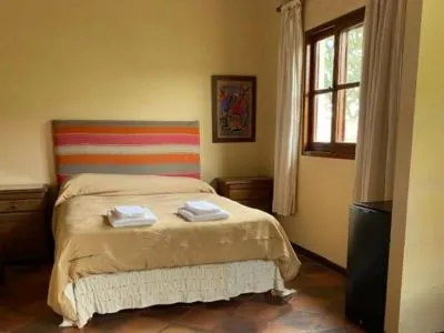 Hoteles Boutique Torrontes