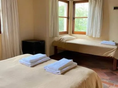 Hoteles Boutique Torrontes