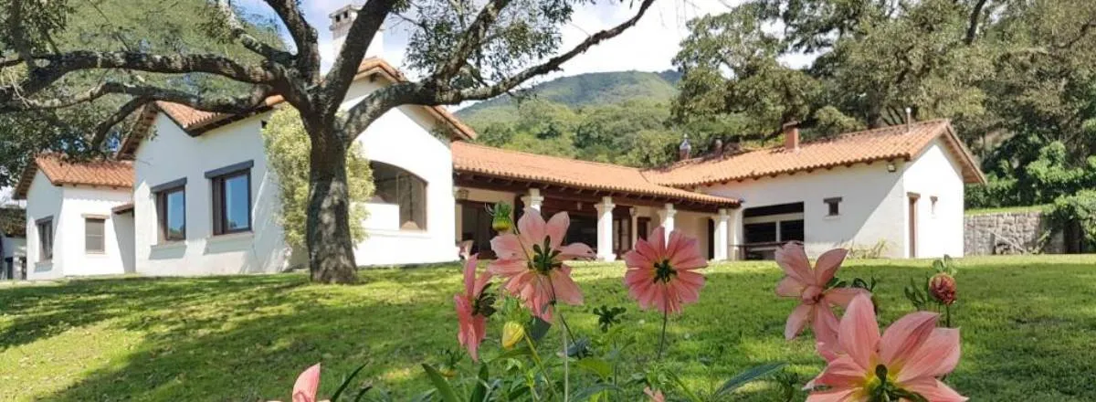 Hoteles Boutique Torrontes