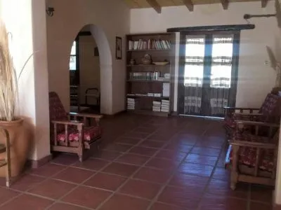 Hosterías La Enramada