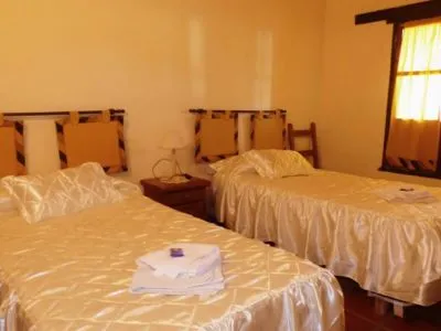 Hosterías La Enramada