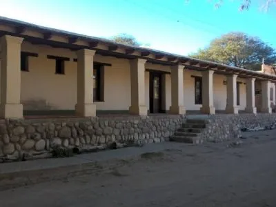 Hosterías La Enramada