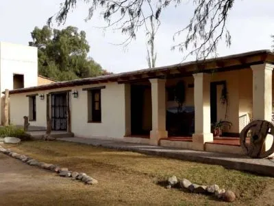 Hosterías La Enramada