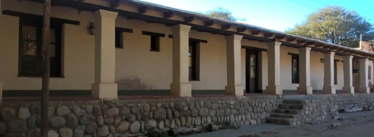 Hosterías La Enramada