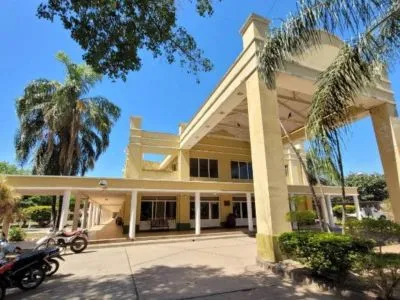 Pórtico Norte 4-star Hotels  in  Salta