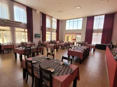 4-star Hotels Pórtico Norte