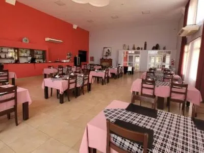 4-star Hotels Pórtico Norte