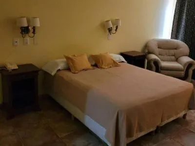 4-star Hotels Pórtico Norte