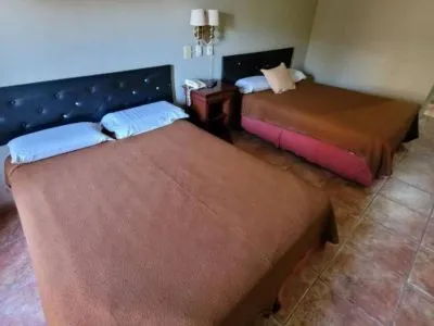 4-star Hotels Pórtico Norte