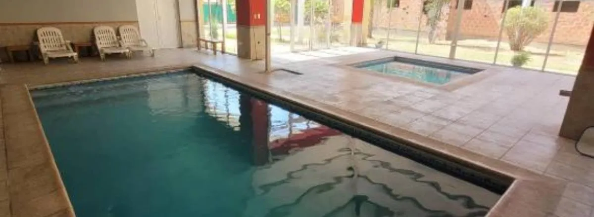 4-star Hotels Pórtico Norte