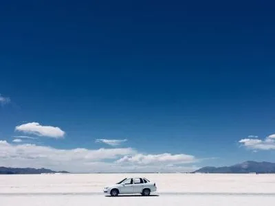 Andina Car Rental Alquiler de Autos  en  Salta