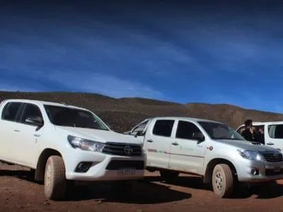 Los Cardones Viajes y Turismo Agencias de viajes y turismo  en  Salta