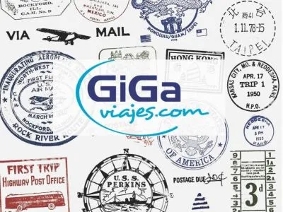 Gigaviajes Agencias de viajes y turismo  en  Salta