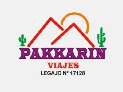 Pakkarin Viajes Agencias de viajes y turismo  en  Salta