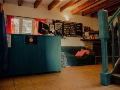 Hostels Alhue Patagonia