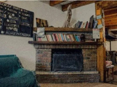 Hostels Alhue Patagonia