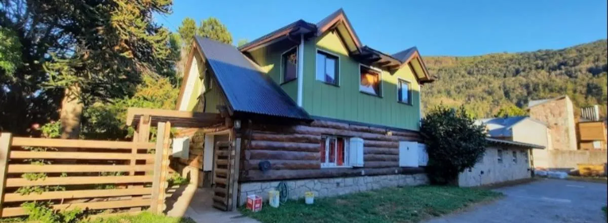 Hostels Alhue Patagonia