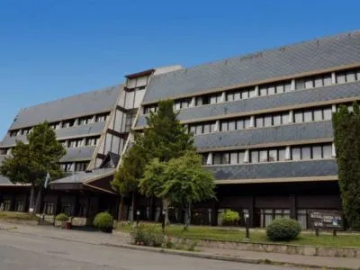 I.S.S.N Hotel Hoteles  en  San Martín de los Andes