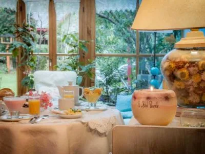 Hosterías 3 estrellas El Arbol Duende