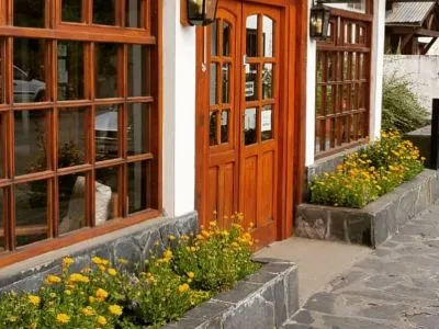 Marina Sun Hosterías  en  San Martín de los Andes