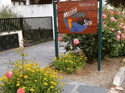 Hosterías Marina Sun