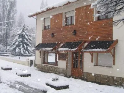 Laura Hosterías  en  San Martín de los Andes