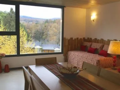 El Oasis Apart Hoteles 3 estrellas  en  San Martín de los Andes
