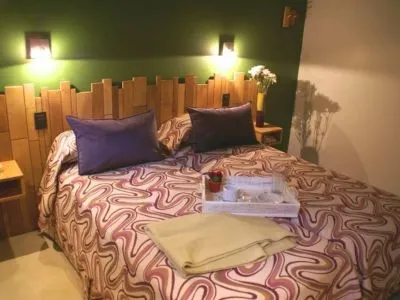 3-star Apart Hotels El Oasis