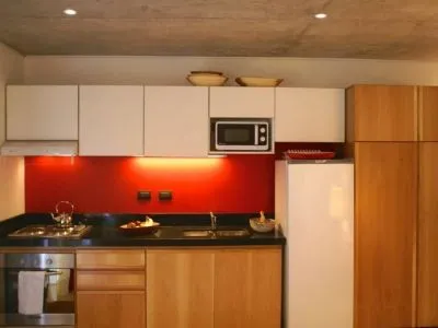 3-star Apart Hotels El Oasis