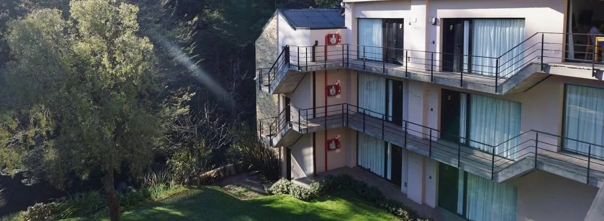 3-star Apart Hotels El Oasis