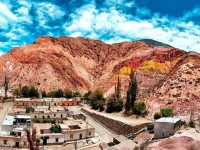 Turismo Paradise Travel and Tourist Agency  in  Salta