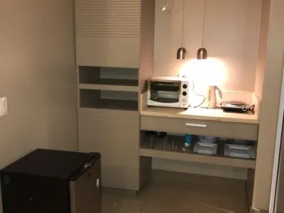 Temporary rent Apartmendoza