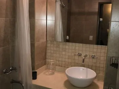 Temporary rent Apartmendoza