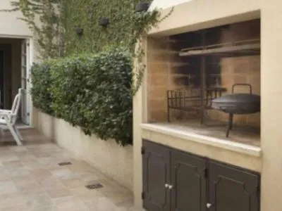 Temporary rent Apartmendoza