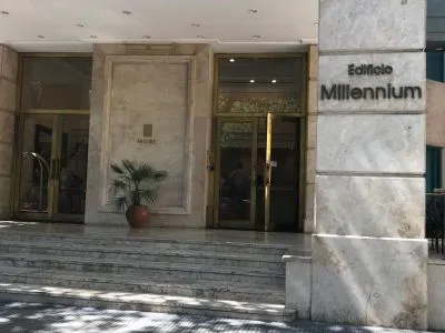 Temporary rent Apartmendoza