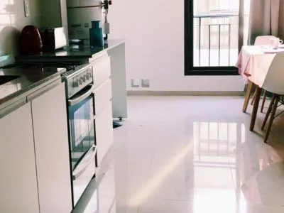 Temporary rent Apartmendoza