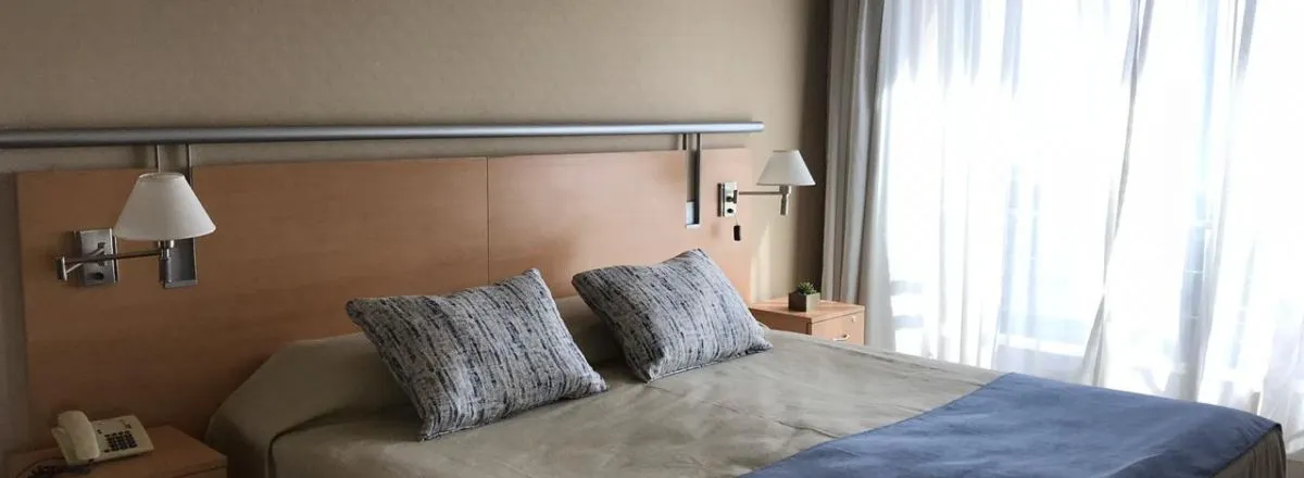 Temporary rent Apartmendoza