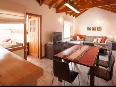 Apartments Camino a la Patagonia