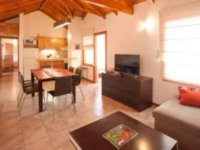 Apartments Camino a la Patagonia