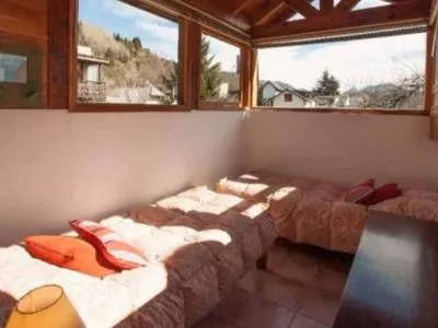 Apartments Camino a la Patagonia