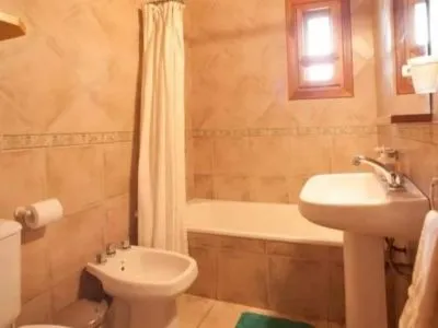 Apartments Camino a la Patagonia