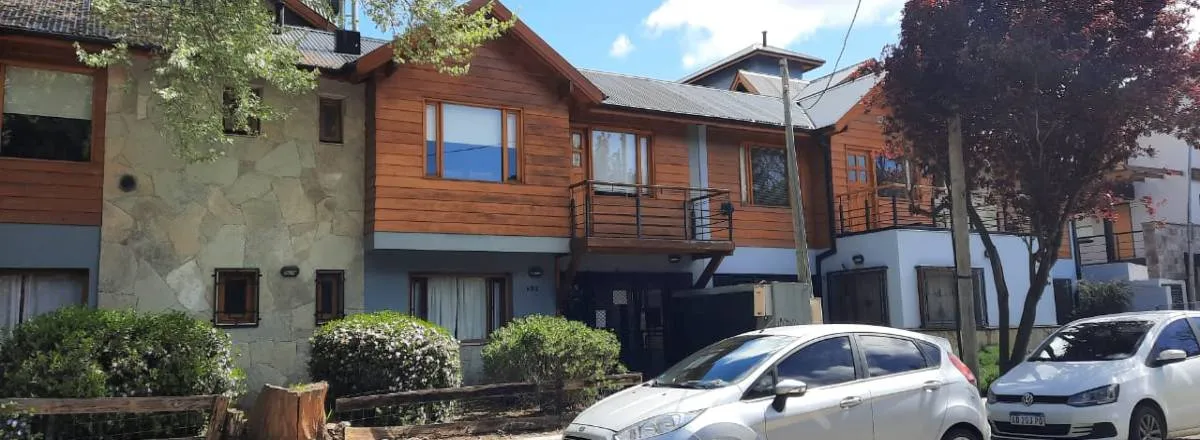 Apartments Camino a la Patagonia