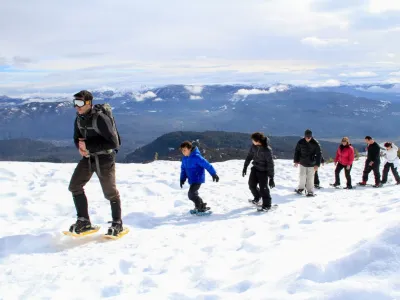 Agencias de viajes y turismo El Refugio Turismo