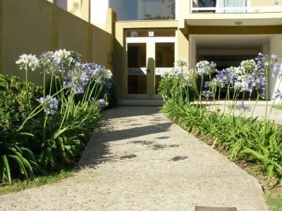 Departamentos Alhambra