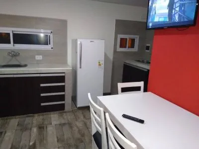 Apartments M.M Balcarce